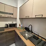 Apartment Vista