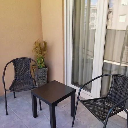 Vista Daire Podgoriçe