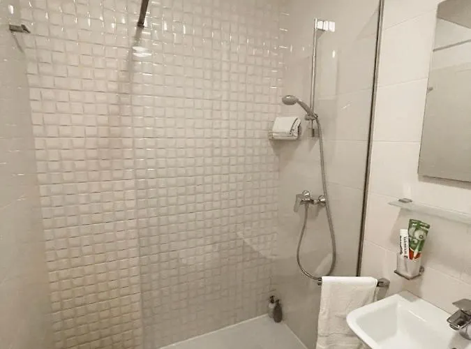 Vista Daire Podgoriçe