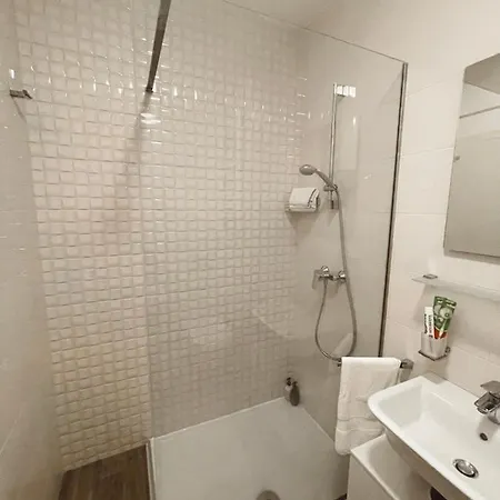 Aura Apartment Podgorica