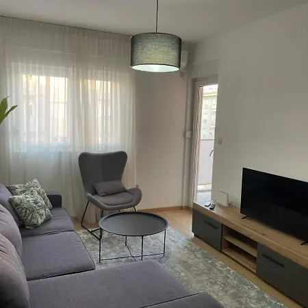 Aura Podgorica