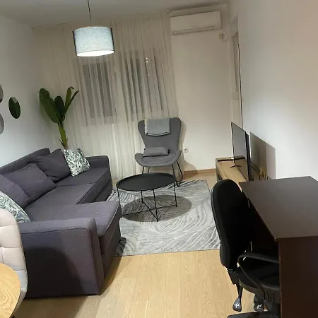 Apartamento Vista