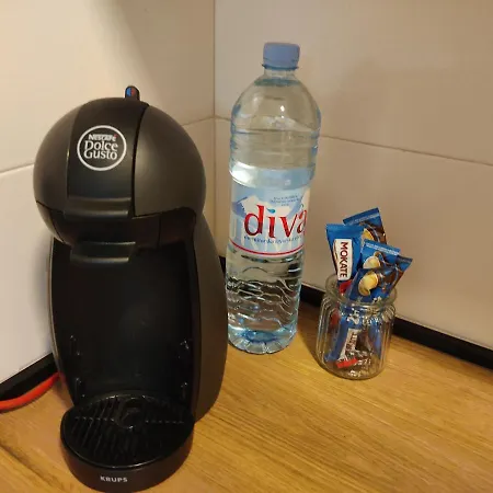 Vista Apartamento Podgorica