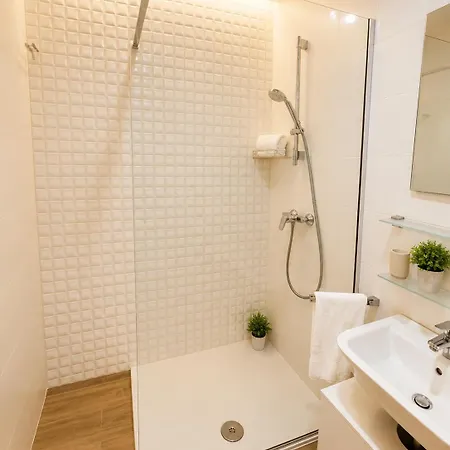 Astra Kvart Near Big Fashion Center Lejlighed Podgorica